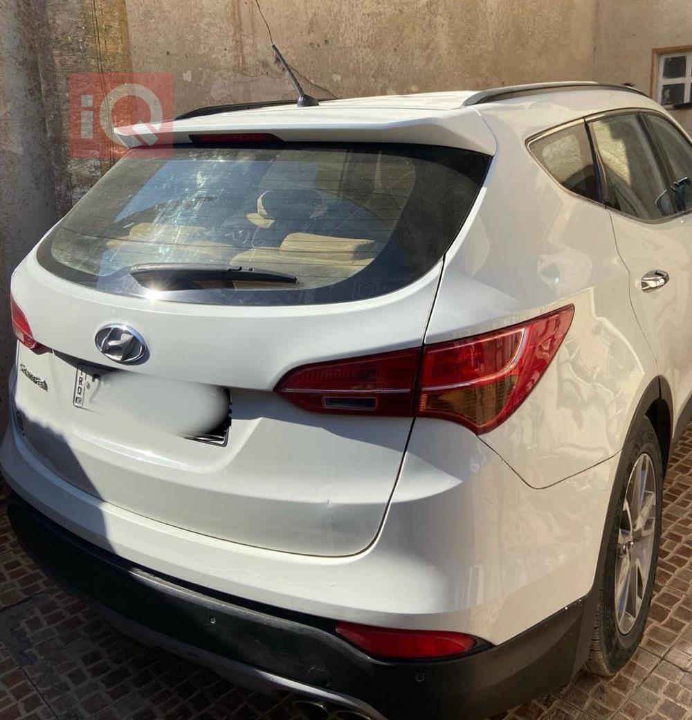 هیۆندای سەنتافی